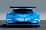 Nissan Leaf RC by Nismo 2011 года